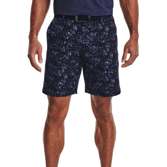 Under Armour Men's UA Drive Printed Shorts 33 - Picture 1 of 10